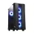 Obudowa Miditower Atx W/O PSU/HUNTER Tg GS-01B-OP Chieftec