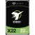 Hdd Sata 22TB 7200RPM 6GB/S/512MB ST22000NM001E Seagate