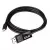 Kabel USB-C To Dp 1.8M/M/M CAC-1557 CLUB3D