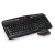 Klawiatura Wrl MK330 ENG/D/T Combo 920-003999 Logitech