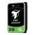 Hdd Sata 18TB 7200RPM 6GB/S/256MB ST18000NM000J Seagate