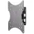 Tv Set Acc Wall Mount BLACK/FPMA-W115BLACK Neomounts