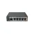 Router Sieciowy 10/100/1000M 5PORT/HEX S RB760IGS Mikrotik
