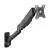 Monitor Acc Wall MOUNT/17-32" WL70-450BL11 Neomounts
