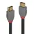 Kabel HDMI-HDMI 7.5M/ANTHRA 36966 Lindy