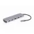 I/O Adapter USB-C To HDMI/USB3/3IN1 A-CM-COMBO3-03 Gembird