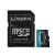 Memory Micro Sdxc 1TB UHS-I/W/A SDCG4/1TB Kingston