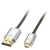 Kabel HDMI-MICRO Hdmi 4.5M/41679 Lindy