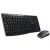 Klawiatura Wrl Combo MK270 ENG/DESKTOP 920-004508 Logitech