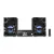 CD/RADIO/MP3/USB SYSTEM/SC-MAX3500EK Panasonic