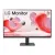Monitor Lcd 27" IPS/27MR400-B Lg