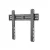 Tv Set Acc Wall Mount BLACK/32-55" LED-W400BLACK Neomounts