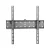 Tv Set Acc Wall Mount BLACK/FPMA-W350BLACK Neomounts
