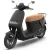 Skuter Elektryczny Seated E125S BLACK/AA.50.0009.60 Segway Ninebot