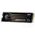Dysk Ssd Pcie G4 M.2 Nvme 2TB SPAT./M480 Pro S78-440Q600-P83 Msi