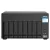 Nas Storage Tower 8BAY/NO Hdd TS-832PX-4G Qnap