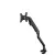 Monitor Acc Desk Mount 10-32"/FPMA-D750BLACK Neomounts