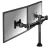 Tv Set Acc Desk Mount BLACK/10-27" FPMA-D960DG Neomounts