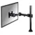 Tv Set Acc Desk Mount BLACK/10-30" FPMA-D960G Neomounts