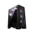 Obudowa Miditower Atx W/O PSU/MAG Forge 120A Airflow Msi