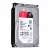 Hdd Sata 6TB 5400RPM 6GB/S/256MB ST6000VN006 Seagate