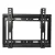 Pos Acc Wall Mount Crane 1/I23I01VESA Imin