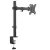 Monitor Acc Desk Mount 10-32"/FPMA-D540BLACK Neomounts