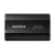 Ssd USB-C 4TB EXT. BLACK/SD810-4000G-CBK Adata