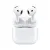 Słuchawki Airpods 4/MXP93 Apple