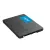 Ssd SATA2.5" 4TB BX500/CT4000BX500SSD1 Crucial