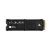Dysk Ssd Pcie G4 M.2 4TB SN850P/BLACK WDBBYV0040BNC-WRSN Wdc