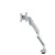 Monitor Acc Desk Mount 10-32"/FPMA-D750SILVER Neomounts