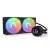 Chłodzenie Multi SOCKET/KRAKEN 280 Rgb RL-KR28EB1 Nzxt