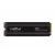 Dysk Ssd Pcie G4 M.2 Nvme 4TB W/HS/T500 CT4000T500SSD5 Crucial