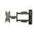 Tv Set Acc Wall Mount ARM/55" 8043601 Fellowes