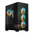 Obudowa Miditower Atx W/O PSU/GB-C500P St Czarny Gigabyte