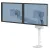 Monitor Acc Arm Tallo MODULAR/2MS Biały 8616601 Fellowes
