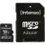 Memory Micro Sdxc 512GB UHS-I/W/ADAPTER 3423493 Intenso