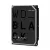 Hdd Sata 4TB 7200RPM 6GB/S/256MB Czarny WD4006FZBX Wdc