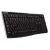 Klawiatura Wrl K270 ENG/920-003738 Logitech