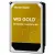 Hdd Sata 6TB 7200RPM 6GB/S/256MB Gold WD6004FRYZ Wdc