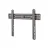 Tv Set Acc Wall MOUNT/37-75" LED-W600BLACK Neomounts