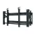 Tv Set Acc Wall Mount BLACK/LED-VW2000BLACK Neomounts