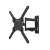 Tv Set Acc Wall MOUNT/WL40-550BL14 Neomounts
