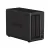 Nas Storage Tower 2BAY/NO Hdd DS723+ Synology