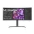 Monitor Lcd 34" IPS/34WQ75C-B Lg