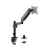 Display Acc Mounting ARM/17-32" MA-DA1P-01 Gembird
