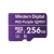 Memory Micro Sdxc 256GB UHS-I/WDD256G1P0C Wdc