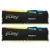 Pamięć Ram 32GB DDR5-6000/K2 KF560C30BBEAK2-32 Kingston