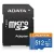 Memory Micro Sdxc 512GB W/AD./AUSDX512GUICL10A1-RA1 Adata